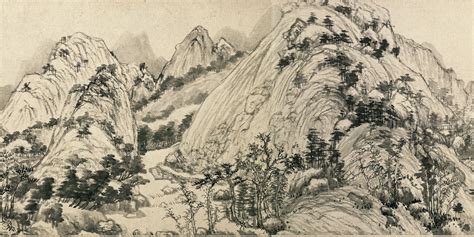 Dwelling in the Fuchun Mountains! A Masterpiece that Transcends Time and Technique