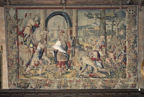 The Conquest of Constantinople - A Vivid Tapestry Woven with Gold and History!